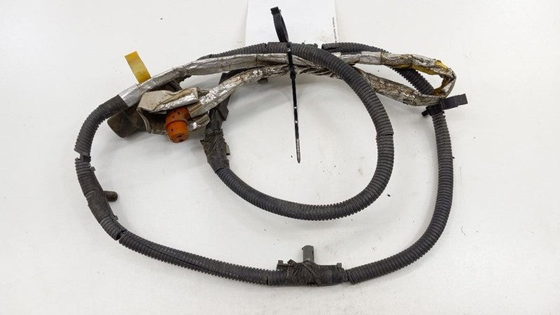 Ford Fusion Engine Block Heater Wire Wiring Harness 2012 2011 2010 2009