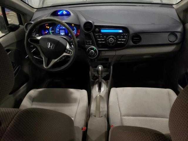 Honda Insight Dash Air Vent Right Passenger 2010 2011 2012 2013