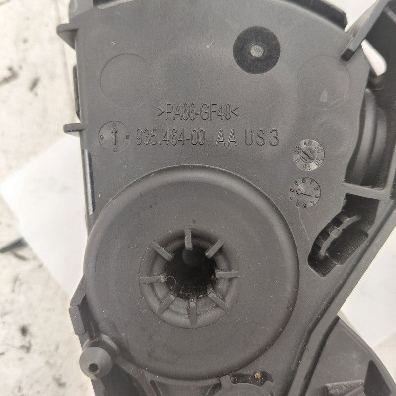 Nissan Rogue Gas Pedal 2021 2022 2023