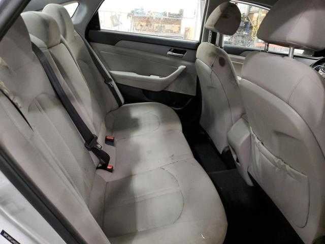 Hyundai Sonata Hood Latch Release Handle Lever Switch 2018 2019