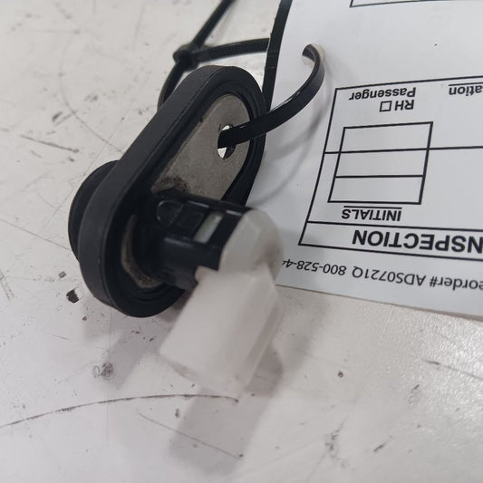Toyota Corolla Door Ajar Switch Door Open Dome Light Switch  2019 2020 2021