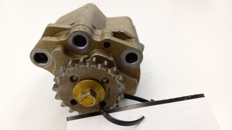 Ford Fusion Engine Oil Pump 2012 2011 2010 2009 2008