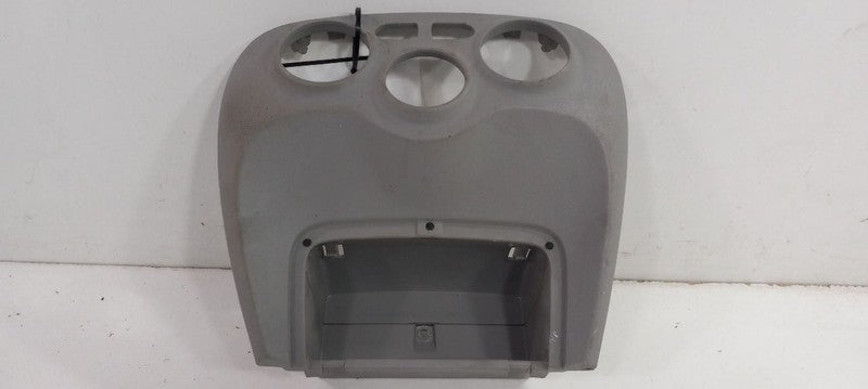 Hyundai Accent Temp Temperature Control Bezel Surround Dash Trim 2006 2007 2008