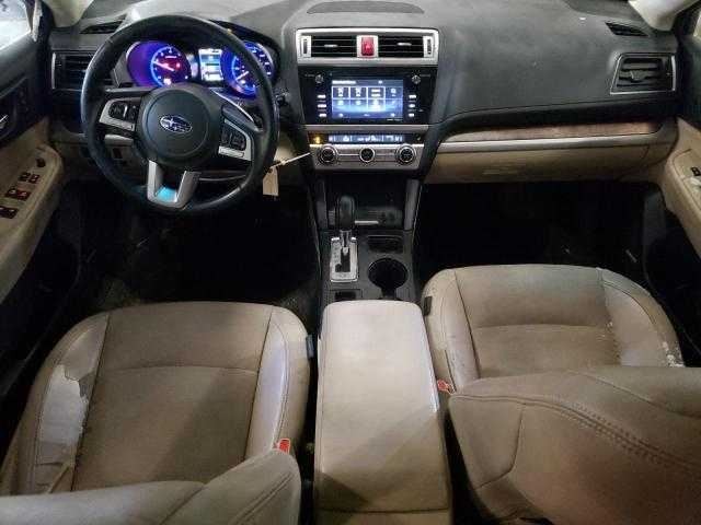 Does Not Apply Subaru Outback Legacy Belt Tensioner Pulley 2018 2017 2016 2015