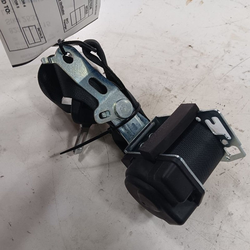 Toyota Corolla Seat Belt Strap Retractor Right Passenger Rear Back 2016 2015