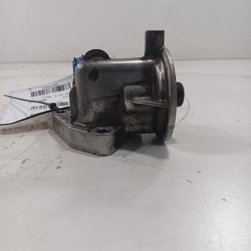 INFINITI QX50 Engine Oil Filter Adapter Bracket Housing Mount 2017 2016 2015