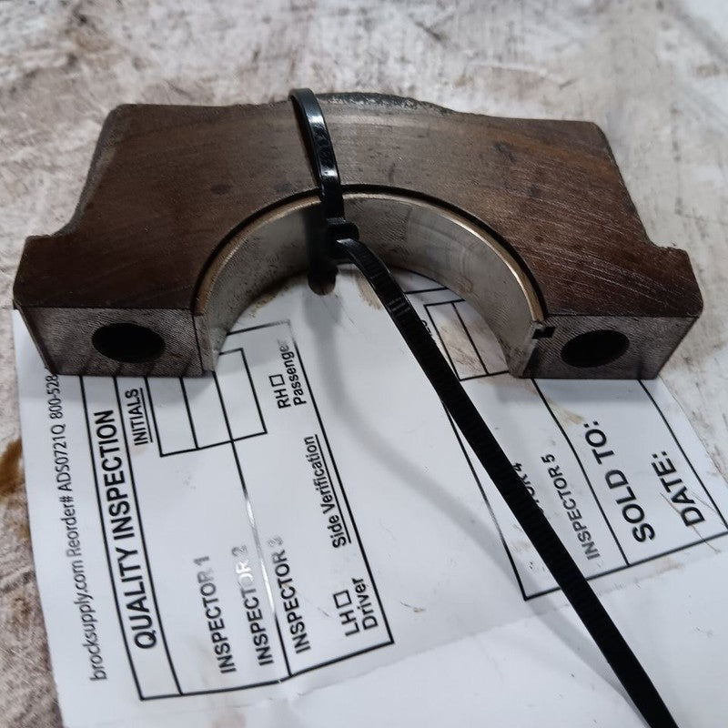 Kia Optima Engine Block Crankshaft Main Cap  2020 2019 2018 2017