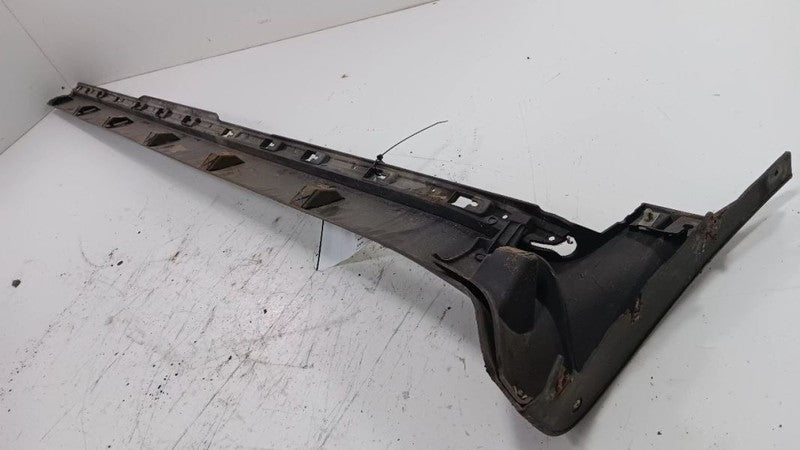 Chevy Traverse Rocker Panel Trim Cover Molding Skirt Left Drivers 2010 2011 201