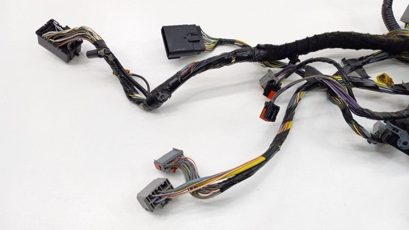 Ford Fusion Dash Wire Wiring Harness 2009 2010 2011 2012