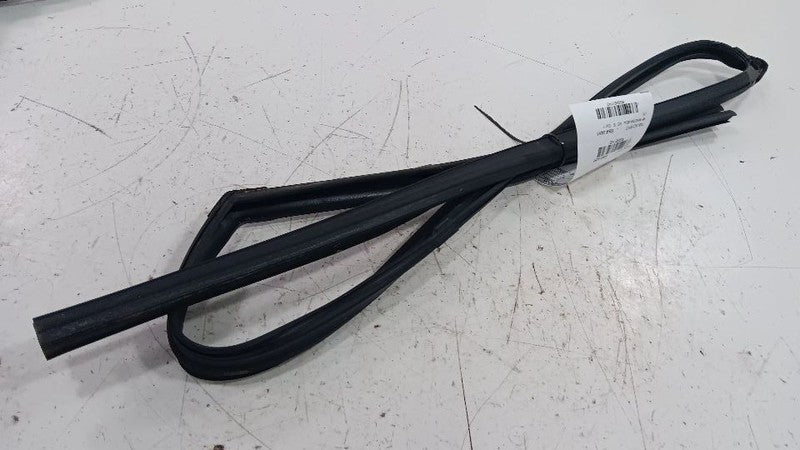 Acura RDX Door Glass Window Seal Rubber Right Passenger Front  2016 2017 2018