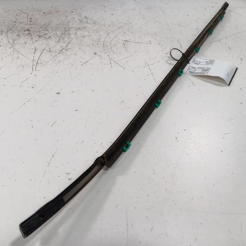 Hyundai Elantra Door Glass Window Weather Strip Trim Front Right Passenger  2017