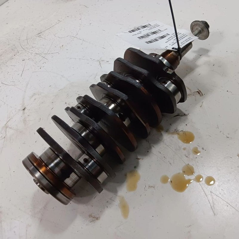 Subaru Outback Legacy Engine Crankshaft Crank Shaft  2018 2017 2016 2015