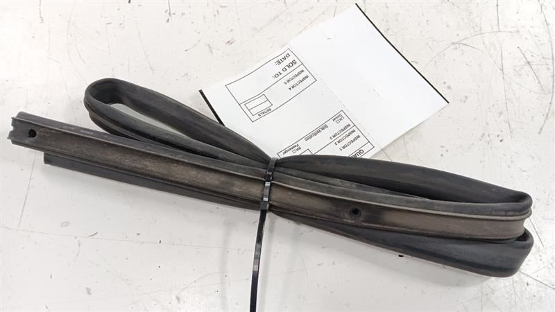 Toyota Prius Cowl Vent Seal 2012 2013 2014 2015
