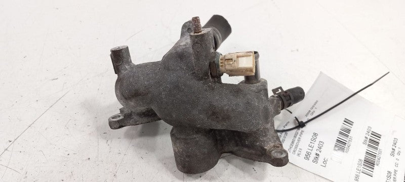 Lexus GS350 Coolant Line Crossover Pipe 2007 2008 2009