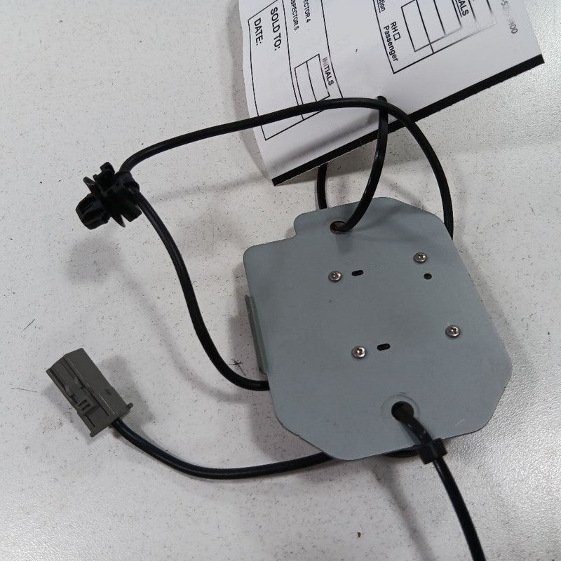 Outlander Sport GPS Navigation System Antenna {8751A169} 2022 2023 2024