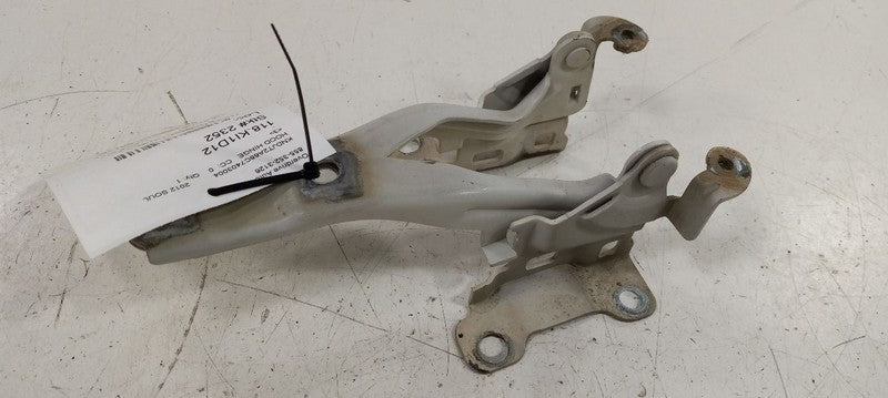Does Not Apply Kia Soul Hood Hinge Set Left and Right 2012 2013