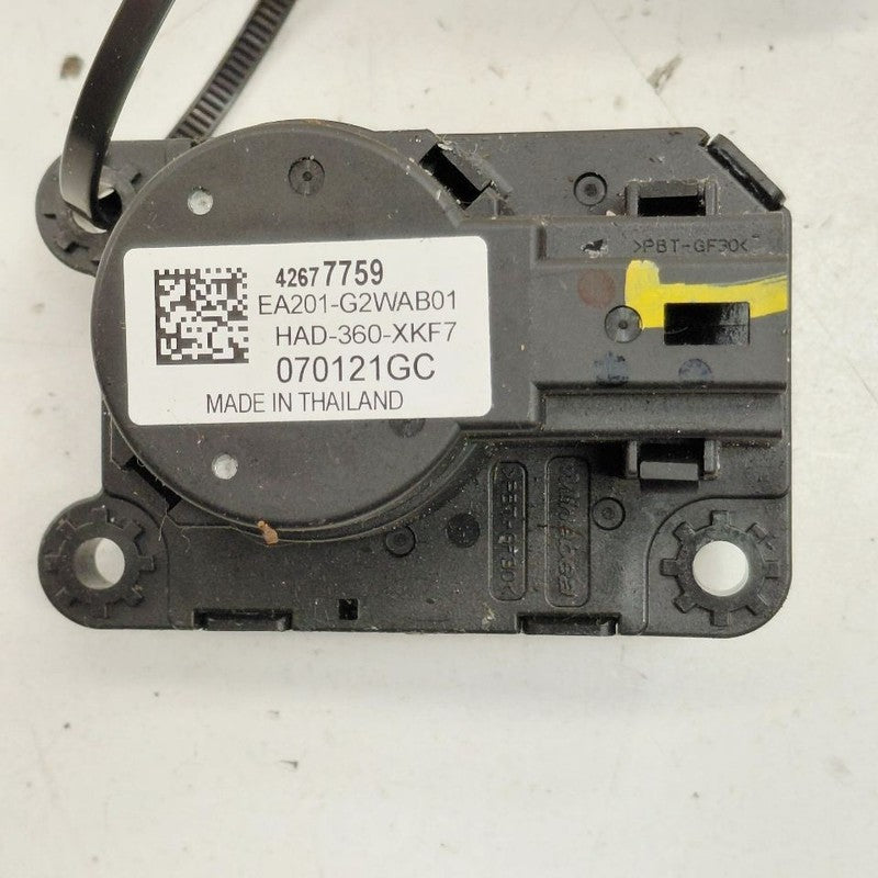 Buick Encore GX Flap Door Motor Heater AC Door Actuator 2020 2021 202