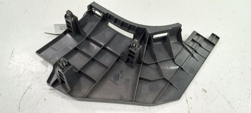 Does Not Apply Nissan Maxima Kick Panel Trim Left Driver 2011 2012 2013 2014