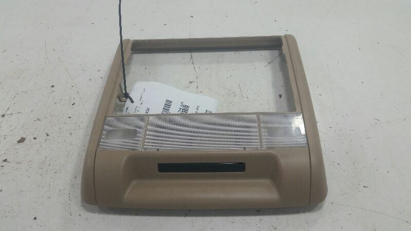 2008 SATURN OUTLOOK Dome Light Roof Lamp 2009 2010 2011