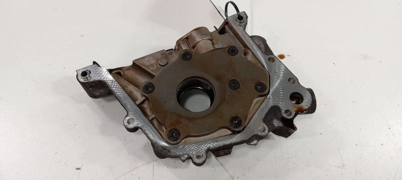 Ford Fiesta Engine Oil Pump 2011 2012 2013