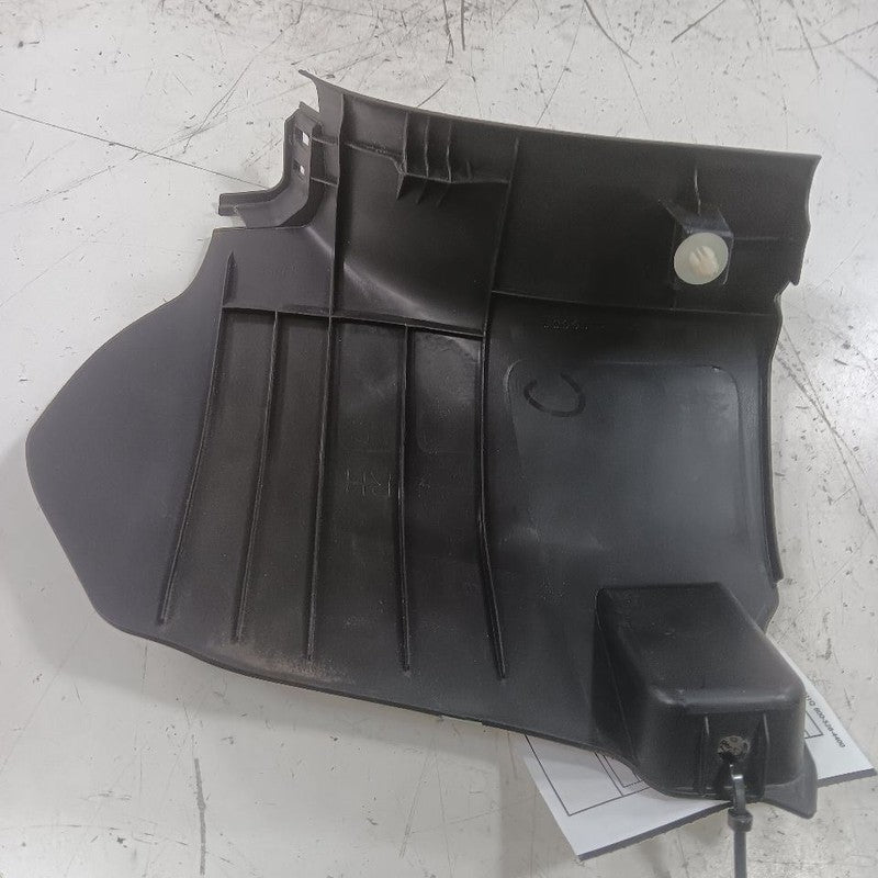Toyota Corolla Kick Panel Trim Right Passenger 2019 2018 2017