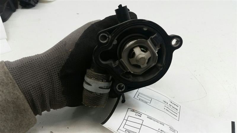 Thermostat Housing Mount Bracket 2017 CHEVY SONIC 2014 2015 2016 2018