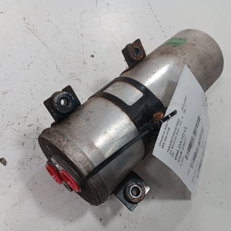 Nissan LEAF AC Receiver Drier Dryer 2013 2014 2015 2016 2017