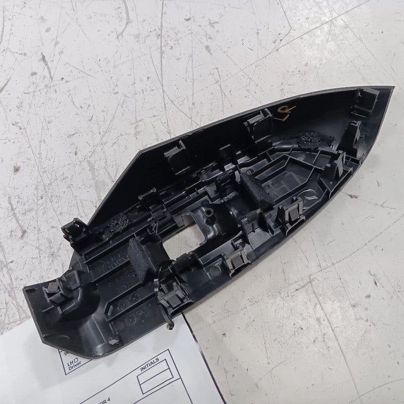 Mazda CX-3 Window Switch Bezel Left Rear 2016 2017 2018