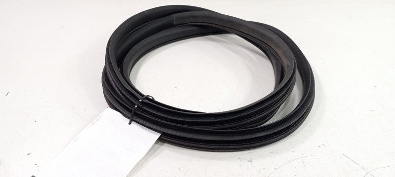 Subaru Impreza On Body Door Jamb Seal Rear Left 2020 2019 2018 2017