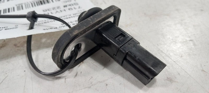Hyundai Accent Door Ajar Switch Door Open Dome Light Switch 2006 2007
