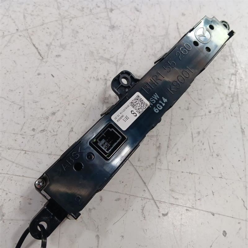 Mazda CX-3 Heated Seat Switch 2016 2017 2018