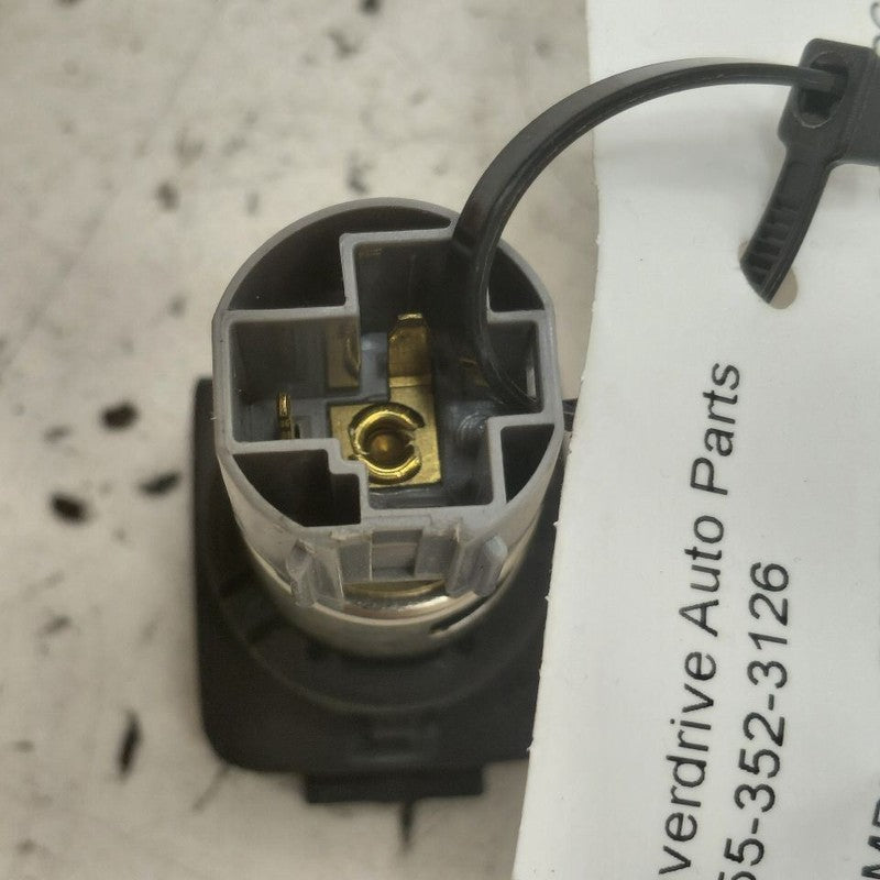 Ford Edge 12V Power Port Socket 2019 2020 2021 2022