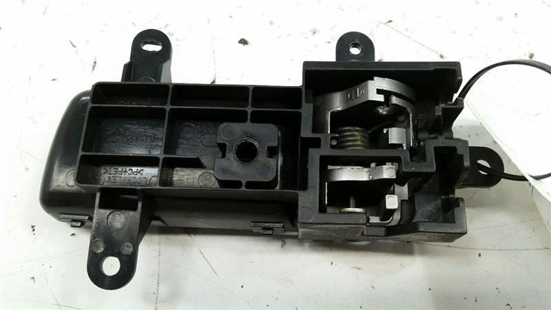 Nissan Maxima Door Handle Right Passenger Front Interior 2004 2005 2006 2007 OEM