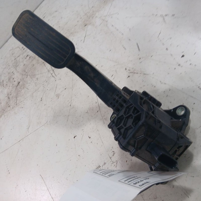 Toyota Corolla Gas Pedal 2019 2020 2021