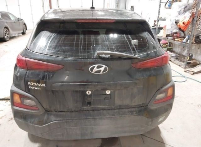 Hyundai Kona Blower Resistor Fan Motor Speed Resistor 2021 2020 2019