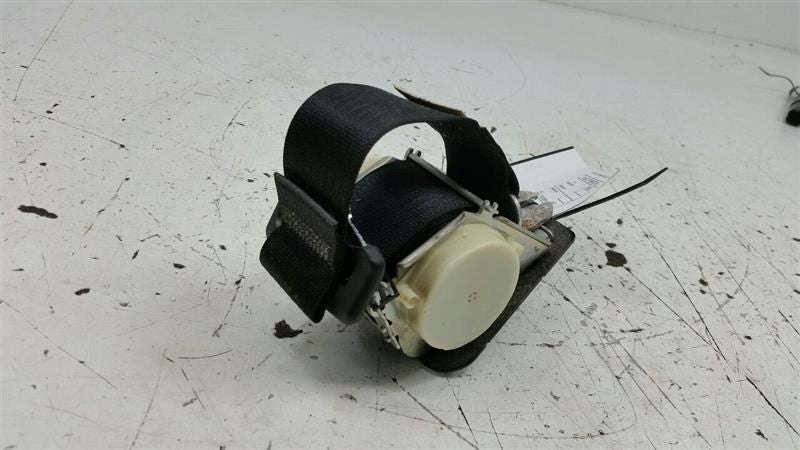 Ford Focus Seat Belt Strap Retractor Left Rear Back 2008 2009 2010 2011