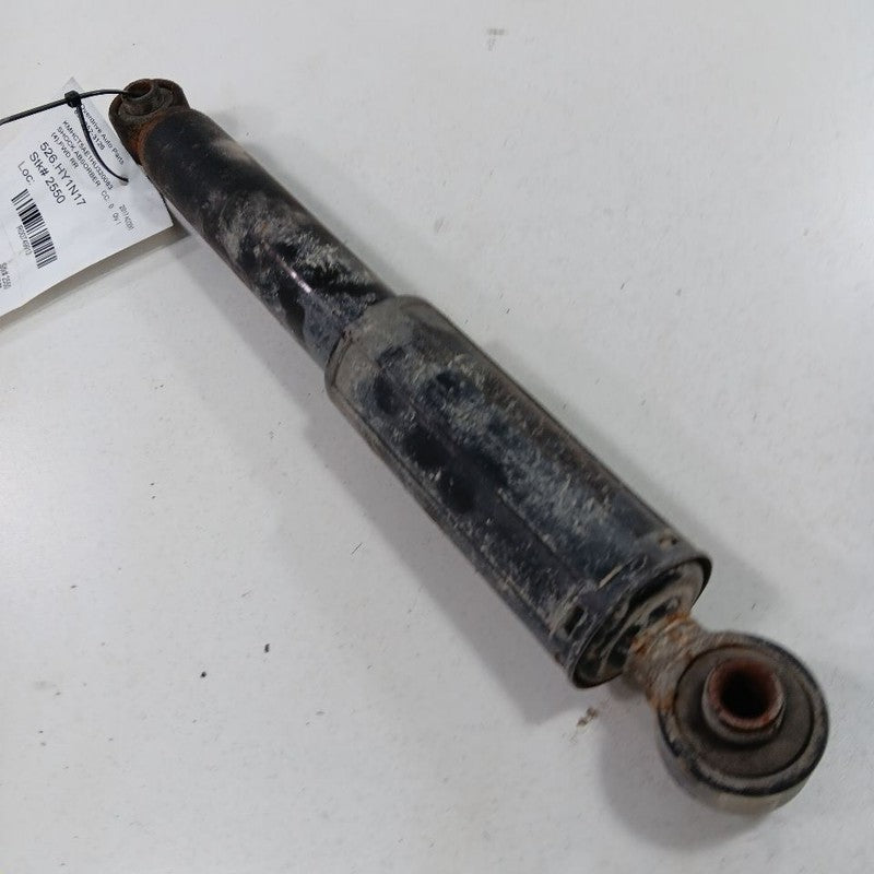Hyundai Accent Passenger Right Rear Shock Absorber 2017 2016 2015 2014 2013 2012