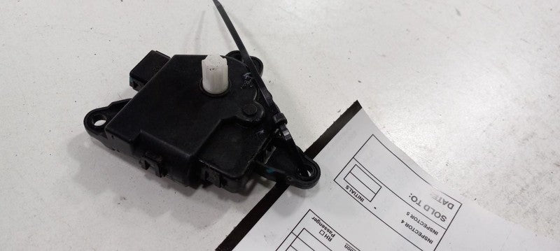 Hyundai Santa Fe Flap Door Motor Heater AC Door Actuator 2017 2018 2019