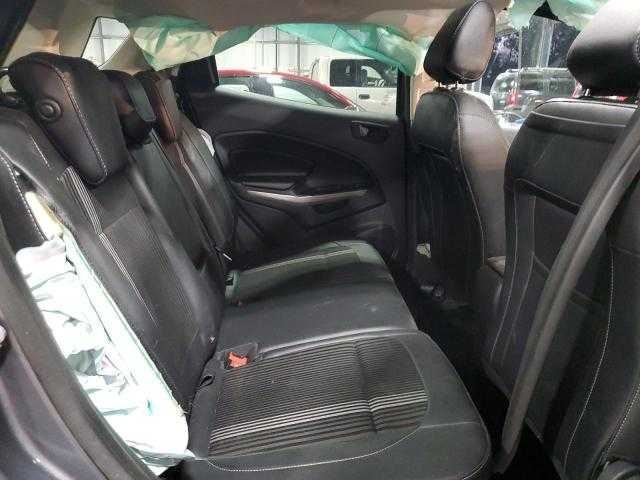 Ford Ecosport Dash Speaker Center Middle 2018 2019 2020 2021 2022