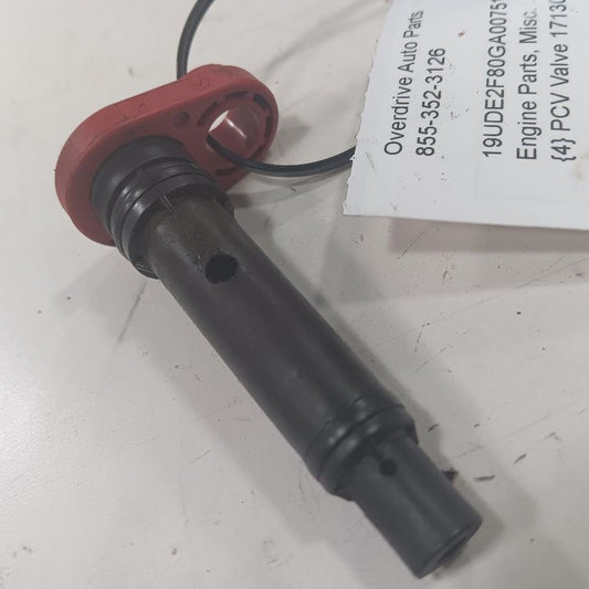 Acura ILX 2.4 PCV Valve {17130-5A2-A01} 2016 2017 2018