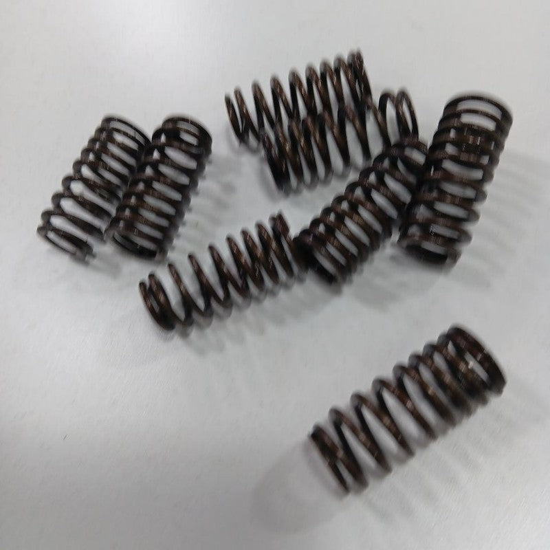 Fiat 500 Intake Side Engine Valve Spring Set 2012 2013 2014 2015
