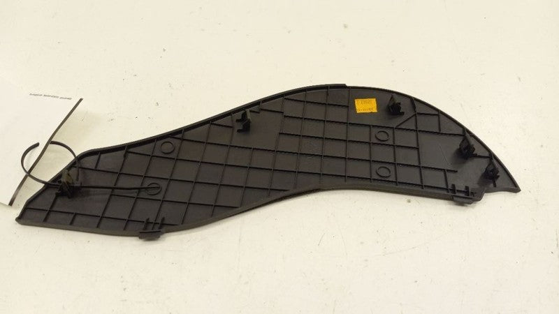 Nissan Sentra Dash Side Cover Left Driver Trim Panel 2008 2009 2010 2011 2012