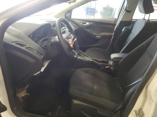 Does Not Apply Ford Focus On Door Seal Rubber Left Driver Rear Back 2018 2017 2016 2015