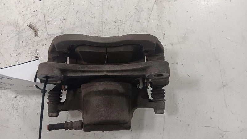 Passenger Right Brake Caliper Front FWD Single Piston Fits 15-17 200 O