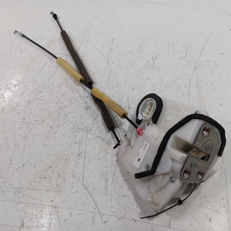 Mazda CX-3 Door Latch Lock Right Passenger Rear 2016 2017 2018