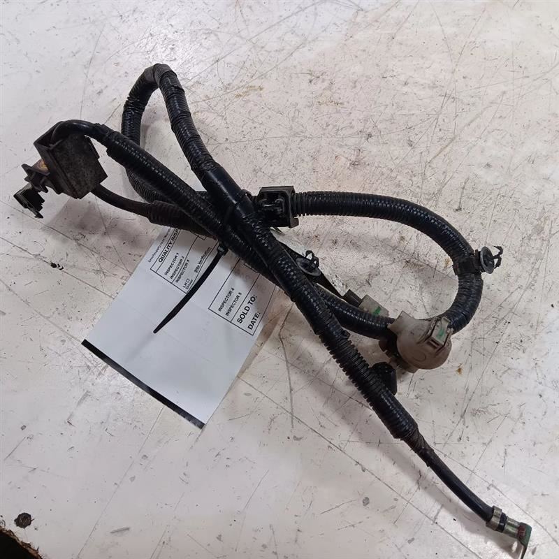 Mazda CX-3 Battery Cable 2016 2017 2018