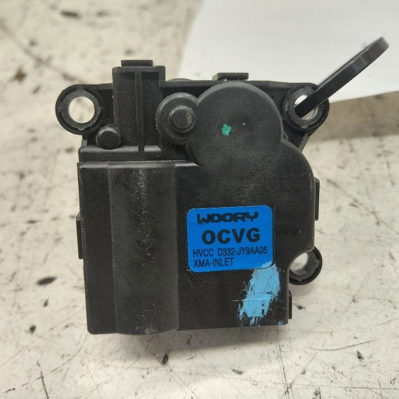Hyundai Santa Fe Flap Door Motor Heater AC Door Actuator 2019 2020