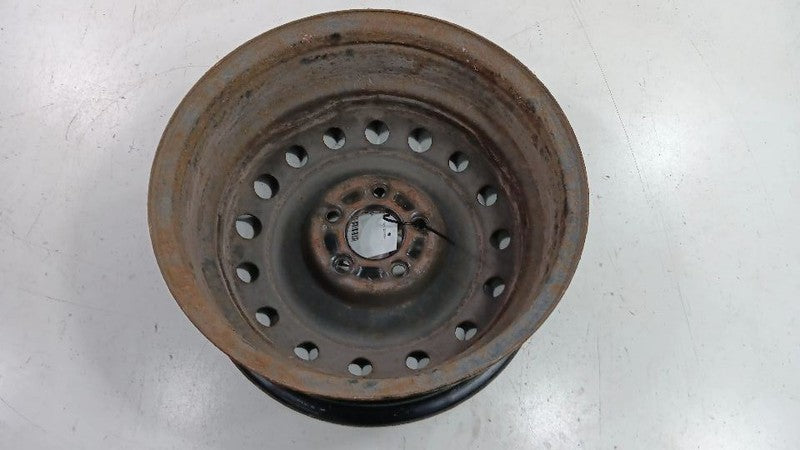 Wheel 16x6-1/2 Steel Rim Without Fits 11-13 SONATA