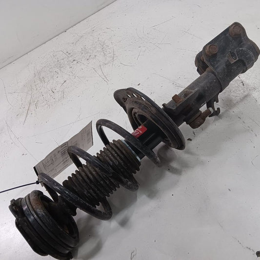 Passenger Right Strut Front Fits 13-17 Nissan LEAF