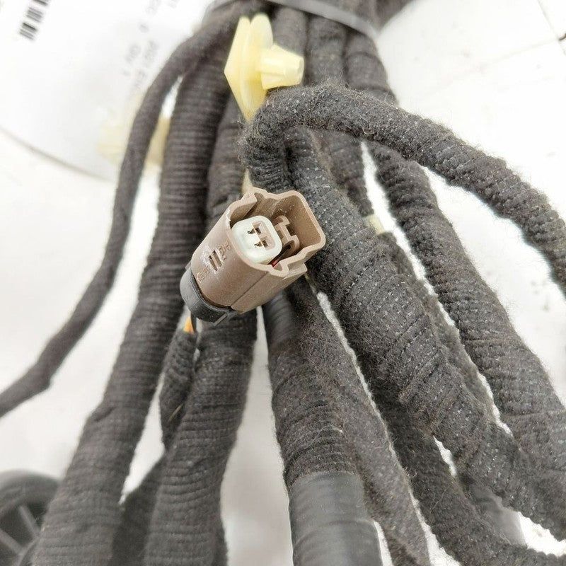 Buick Encore GX Door Harness Wire Wiring Left Driver Front 2020 2021